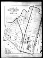 Plate 012 - Springfield Township, Morton, Swarthmore College, Marpel P.O., Eddystone Left, Delaware County 1892